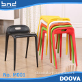 Supplier wholesale plastic stool chair in China